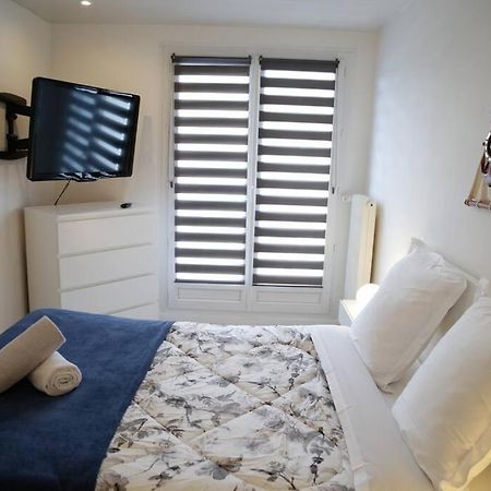 Appartement Le Refuge Blesois Avec Parking Prive - Blesois Refuge With Private Parking à Blois Extérieur photo