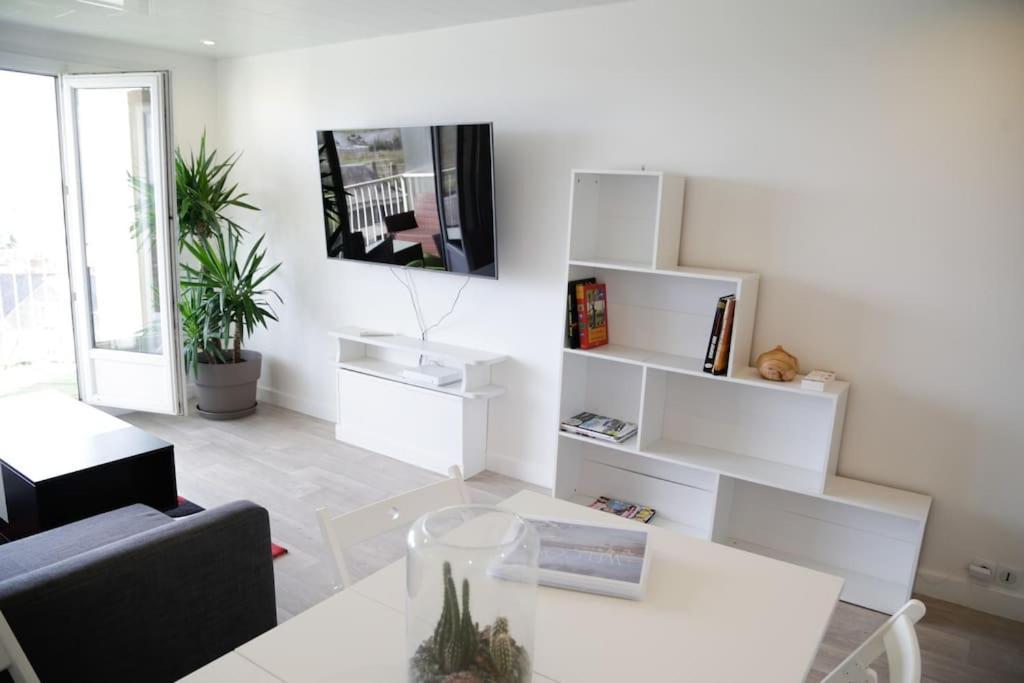 Appartement Le Refuge Blesois Avec Parking Prive - Blesois Refuge With Private Parking à Blois Extérieur photo
