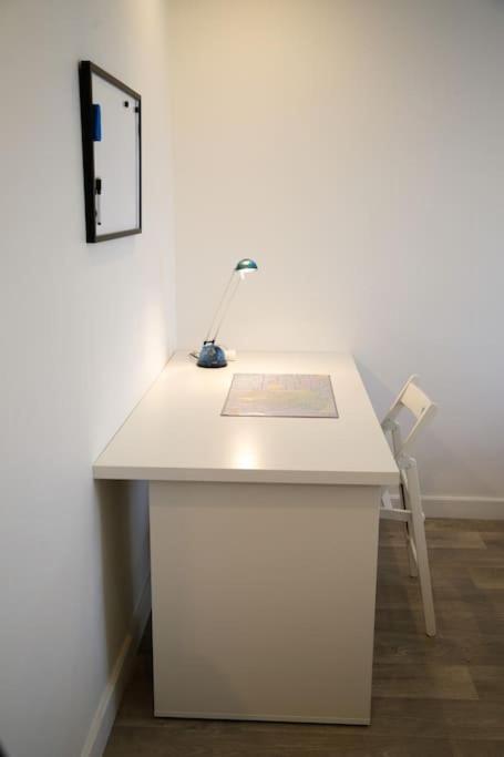 Appartement Le Refuge Blesois Avec Parking Prive - Blesois Refuge With Private Parking à Blois Extérieur photo