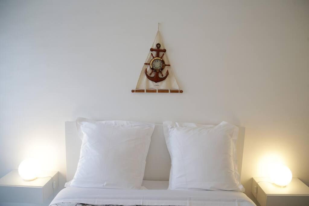 Appartement Le Refuge Blesois Avec Parking Prive - Blesois Refuge With Private Parking à Blois Extérieur photo