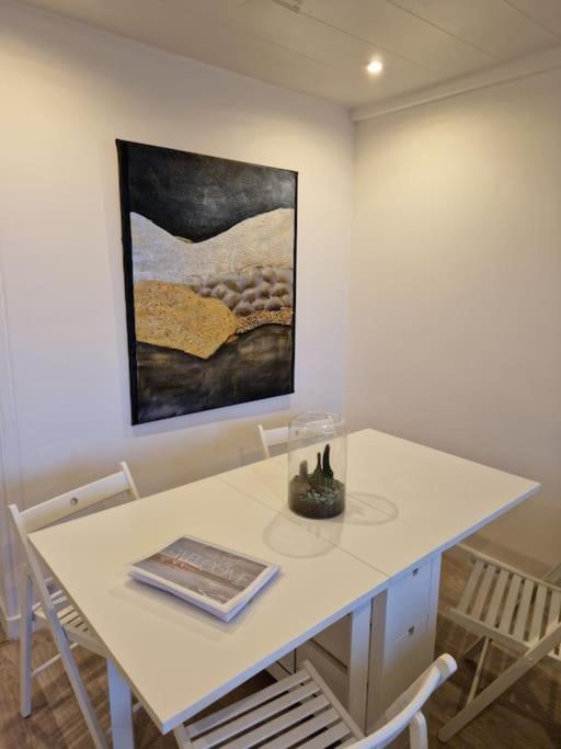 Appartement Le Refuge Blesois Avec Parking Prive - Blesois Refuge With Private Parking à Blois Extérieur photo