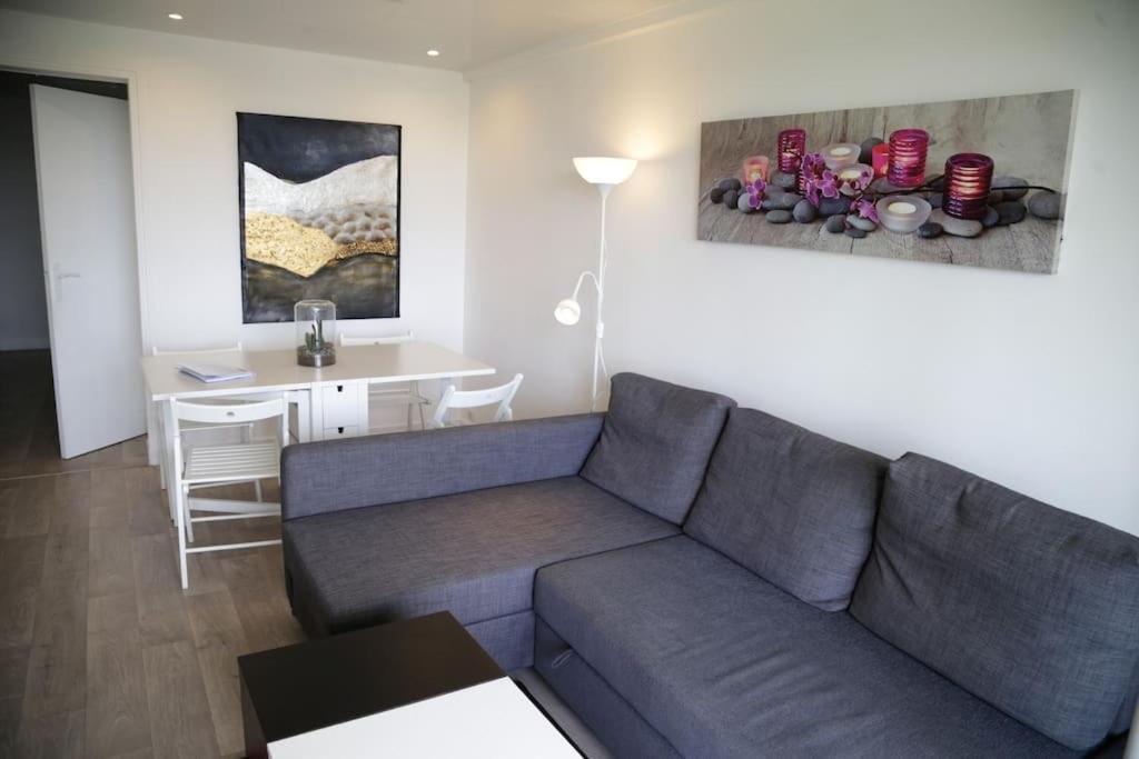 Appartement Le Refuge Blesois Avec Parking Prive - Blesois Refuge With Private Parking à Blois Extérieur photo