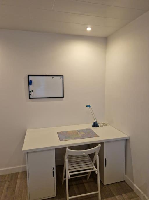 Appartement Le Refuge Blesois Avec Parking Prive - Blesois Refuge With Private Parking à Blois Extérieur photo