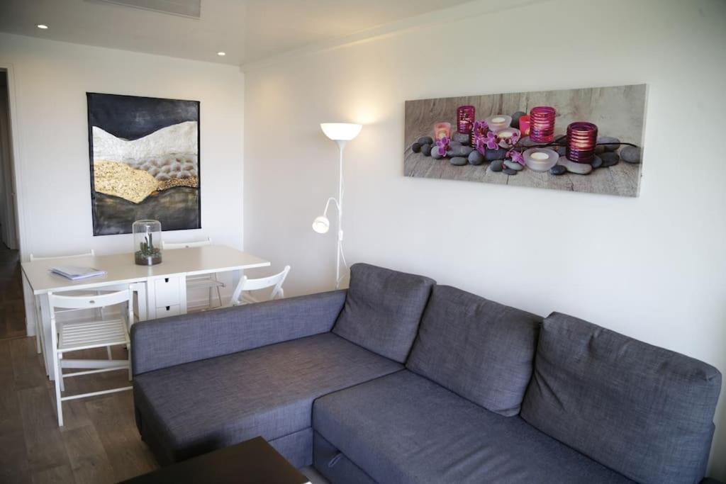 Appartement Le Refuge Blesois Avec Parking Prive - Blesois Refuge With Private Parking à Blois Extérieur photo