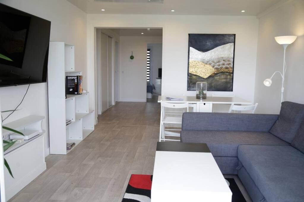 Appartement Le Refuge Blesois Avec Parking Prive - Blesois Refuge With Private Parking à Blois Extérieur photo